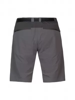 Pantaloni scurţi HANNAH BINDERS SHORTS TROTUAR/CORB
