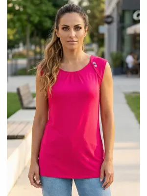 Rezervor ALTISPORT ELKI ROZ