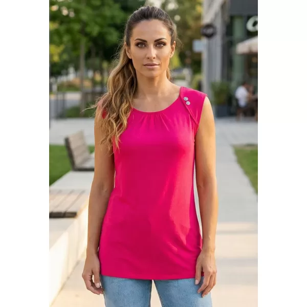  Rezervor ALTISPORT ELKI ROZ 