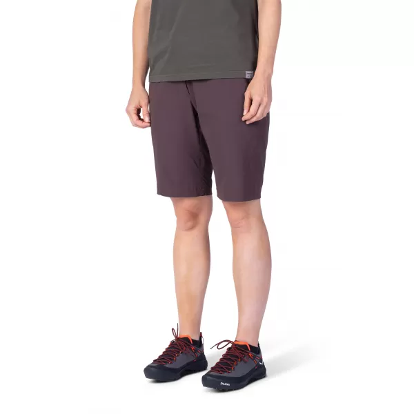  Pantaloni scurți pentru doamne HANNAH ATTA SHORTS WINETASTING 