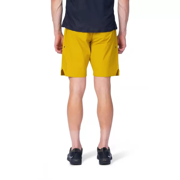  Pantaloni scurţi HANNAH TRACK SULF VERDE 