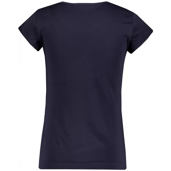  T -thirt ALTISPORT ALW189122 SEA -BLUE 