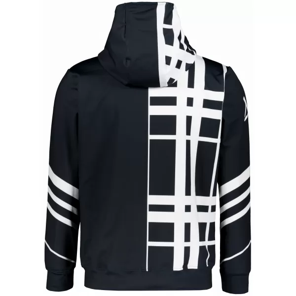  Panouri funcționale pentru bărbați pe Zip Premium ALTISPORT VOJ/ALM098MI02 SHIBA 