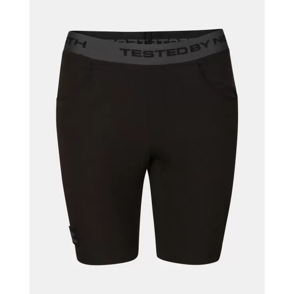  Pantaloni scurţi KILPI MOLE-J YJ0509KI NEGRU 
