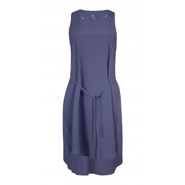  Rochie HANNAH ELENA COROANA ALBASTRĂ 