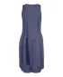 Rochie HANNAH ELENA COROANA ALBASTRĂ