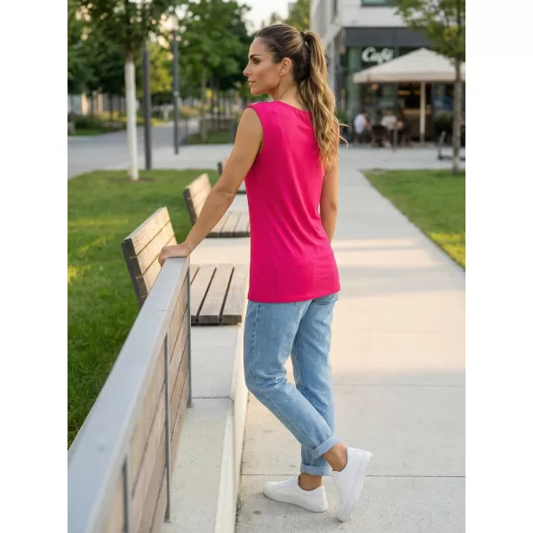 Rezervor ALTISPORT ELKI ROZ 