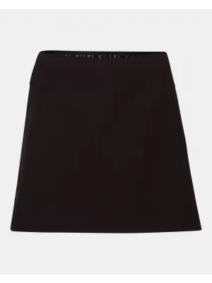 Fusta doamnelor KILPI NINA-W YL0419KI NEGRU