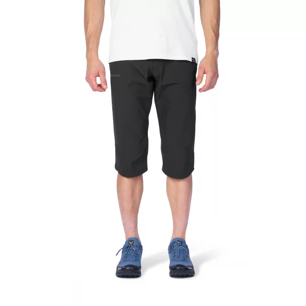  Pantaloni HANNAH BINDERS CAPRI ANTRACIT 