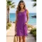 Rochie ALTISPORT ELENA VIOLET