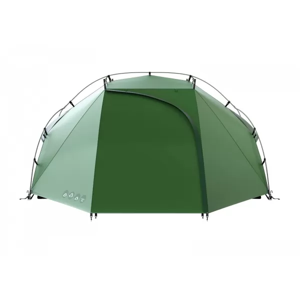  Cort HUSKY BROFUR 3 VERDE 