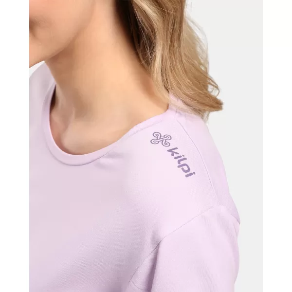  Cămaşă KILPI PROMO-W YL0366KI VIOLET 