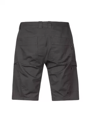 Pantaloni scurţi HANNAH MAD SHORTS OBSIDIAN