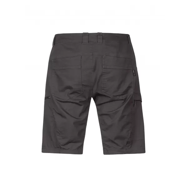 Pantaloni scurţi HANNAH MAD SHORTS OBSIDIAN 