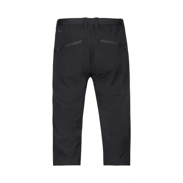  Pantaloni HANNAH BINDERS CAPRI ANTRACIT 