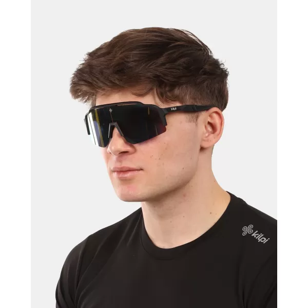  Ochelari de soare KILPI SOLIS-U YU0924KI VERDE DESCHIS 