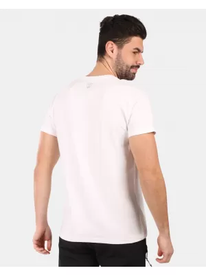 Cămaşă KILPI PROMO-M YM0378KI ALB