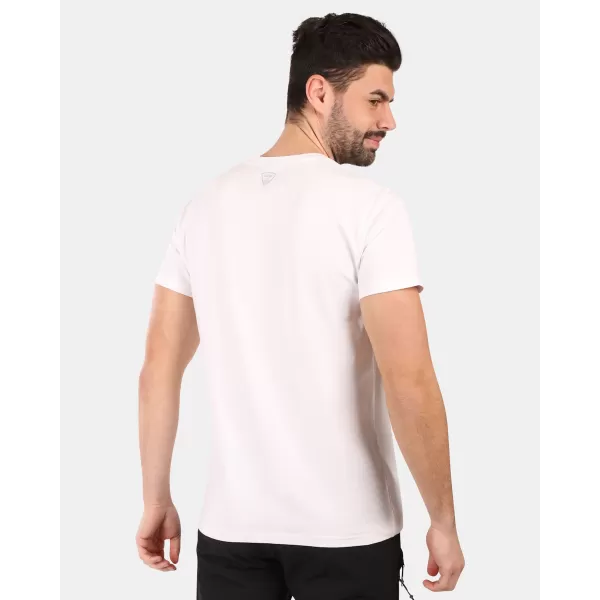  Cămaşă KILPI PROMO-M YM0378KI ALB 