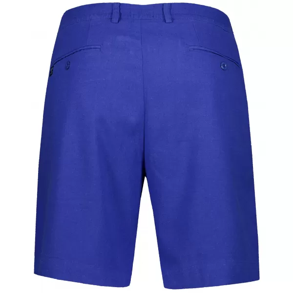  Pantaloni scurţi KIXMI USTIN ALBASTRU 