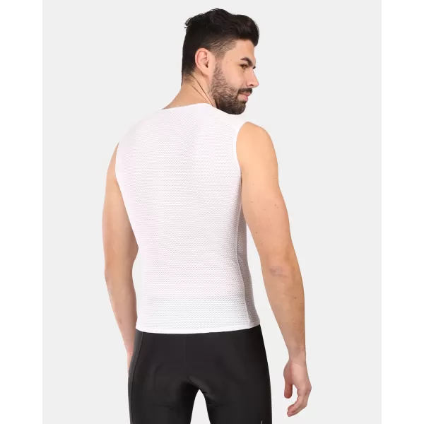  Top funcțional al rezervorului KILPI NETTY-U YU0509KI ALB 