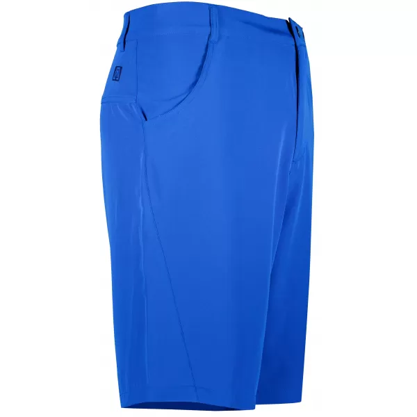  Pantaloni scurţi ALTISPORT EDWON ALBASTRU 