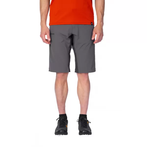  Pantaloni scurţi HANNAH BINDERS SHORTS TROTUAR/CORB 