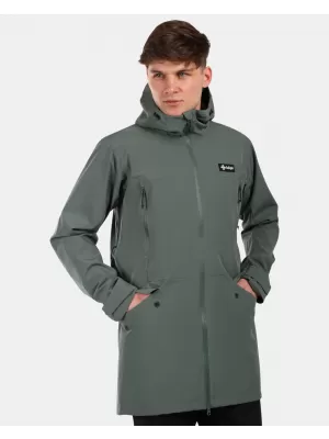 Haina masculină KILPI AYRA-M YM0130KI KAKI