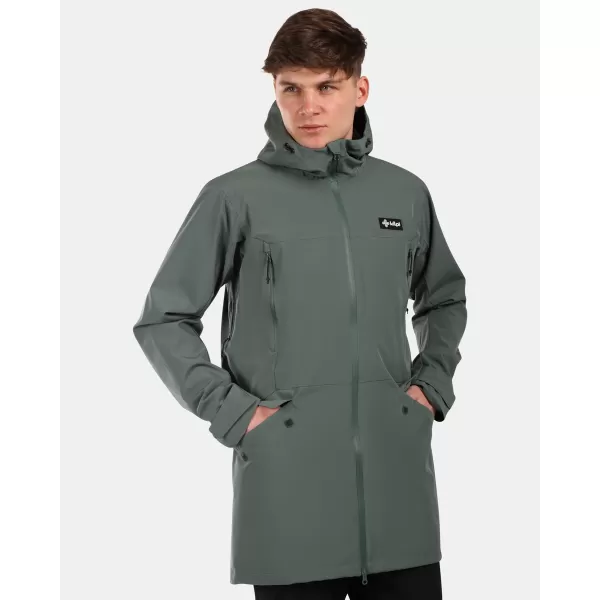  Haina masculină KILPI AYRA-M YM0130KI KAKI 