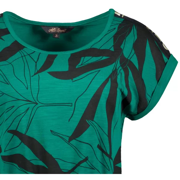  Rochie ALTISPORT ESSIE VERDE 
