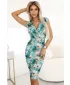 Rochie NUMOCO BOYKA 379-4 BEJ