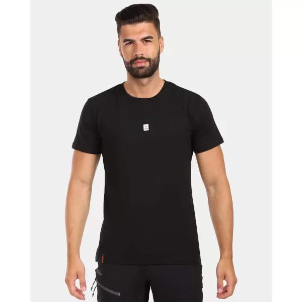 Cămaşă KILPI DISCOVER-M YM0337KI NEGRU 