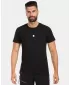 Cămaşă KILPI DISCOVER-M YM0337KI NEGRU