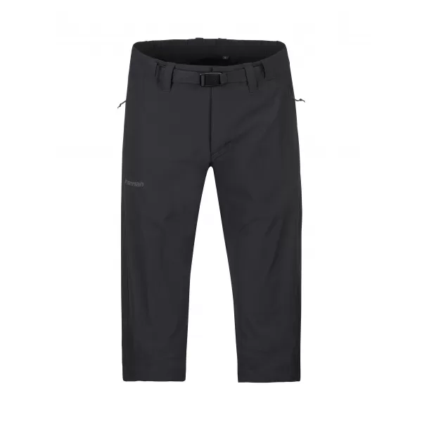  Pantaloni HANNAH BINDERS CAPRI ANTRACIT 