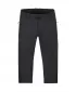 Pantaloni HANNAH BINDERS CAPRI ANTRACIT
