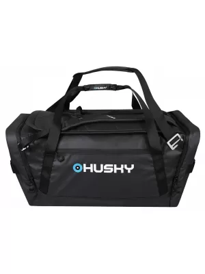Sac HUSKY TURNER 80 NEGRU