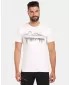 Cămaşă KILPI DISCOVER-M YM0337KI ALB