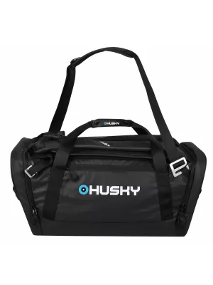 Sac HUSKY TURNER 40 NEGRU