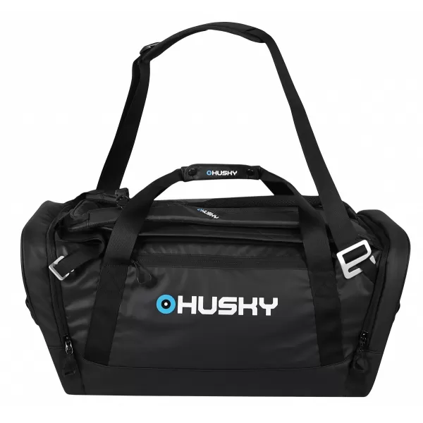  Sac HUSKY TURNER 40 NEGRU 