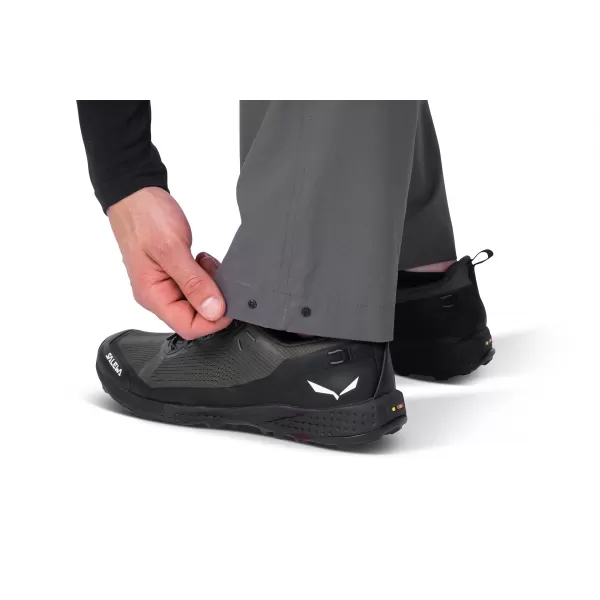  Pantaloni HANNAH BINDERS Z-OFF TROTUAR/CORB 