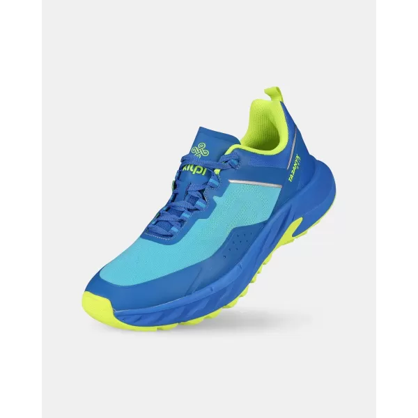  Pantofi de alergare KILPI SPEEDE LOW-U YU0706KI ALBASTRU 