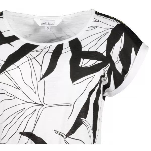  Rochie ALTISPORT ESSIE ALB 