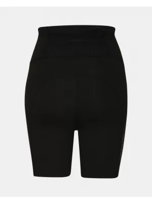 Leggurile scurte ale doamnelor KILPI ARTEMI-W YL0426KI NEGRU