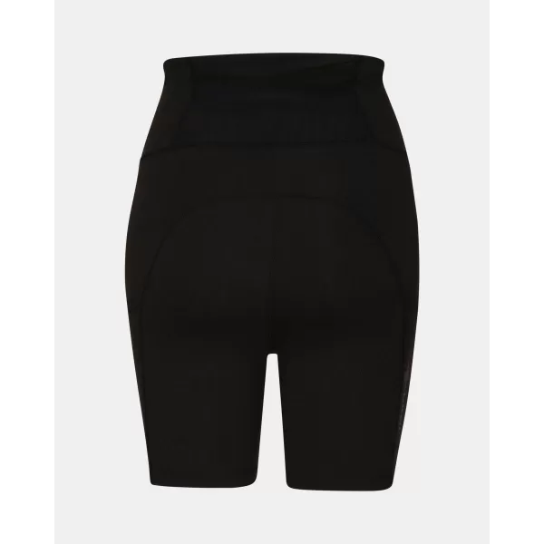  Leggurile scurte ale doamnelor KILPI ARTEMI-W YL0426KI NEGRU 