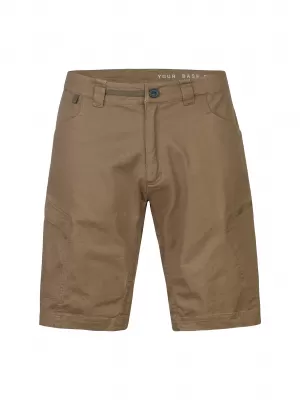 Pantaloni scurţi HANNAH MAD SHORTS CANGUR