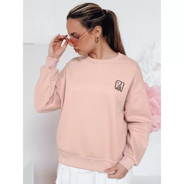  Panoul pentru doamne DSTREET SOFTSLON BY1432 ROZ 