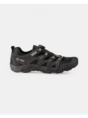 Sandale KILPI SANDRO-U YU0710KI NEGRU