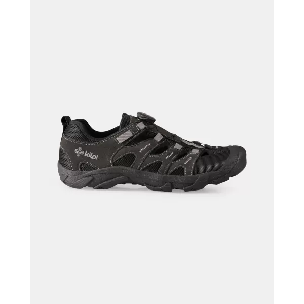  Sandale KILPI SANDRO-U YU0710KI NEGRU 