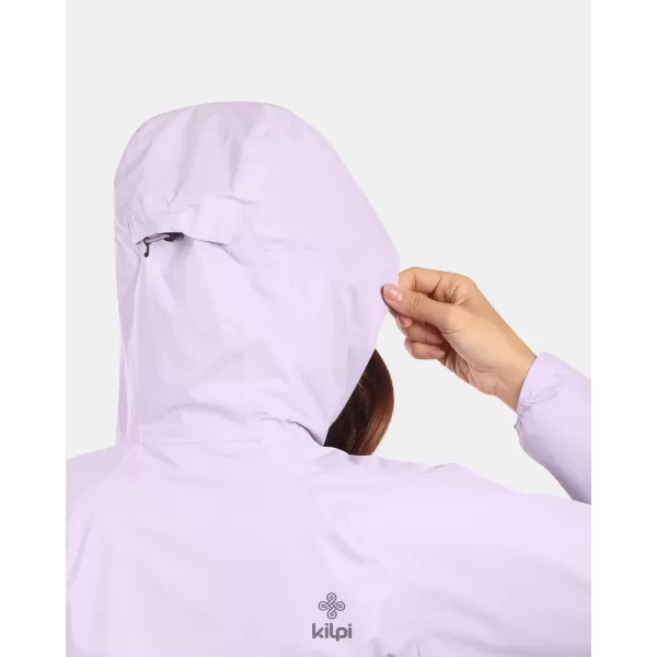  Geacă pentru doamne KILPI SONNA-W YL0105KI VIOLET 