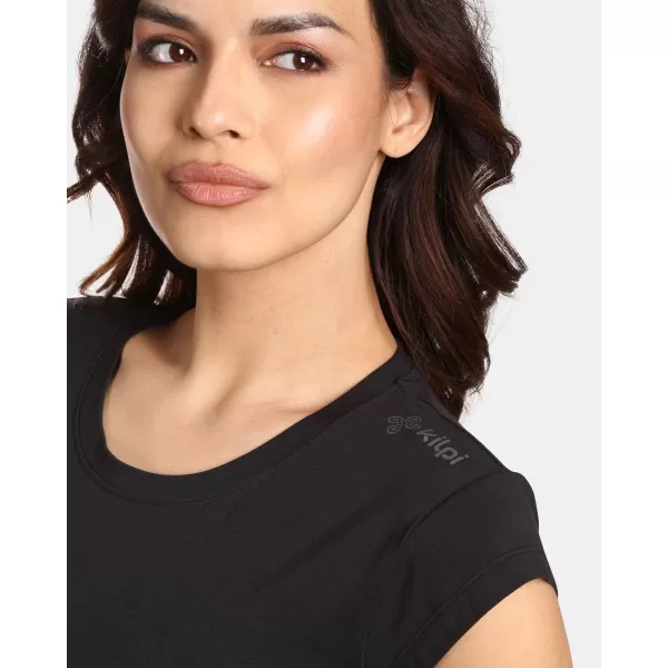  Cămaşă KILPI PROMO-W YL0366KI NEGRU 