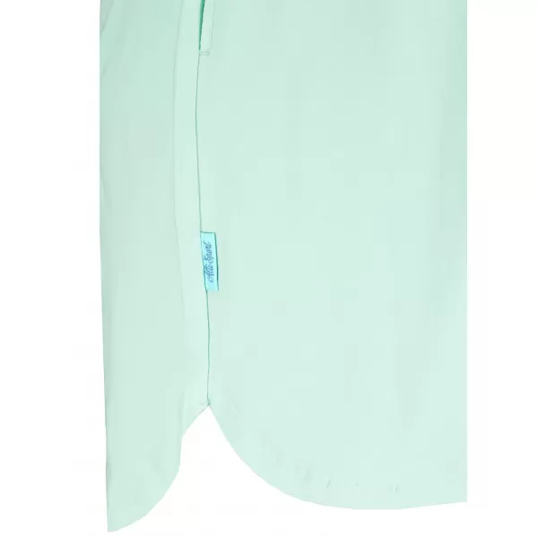  Rochie ALTISPORT EDNITA MENTĂ 
